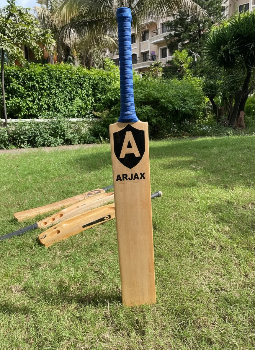 Hard Tennis Bat Cricket Bat